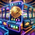 Platform Situs Judi Slot Online Terbaik Untuk Penghasil Uang Tahun Ini