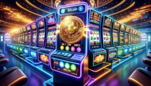 Platform Situs Judi Slot Online Terbaik Untuk Penghasil Uang Tahun Ini