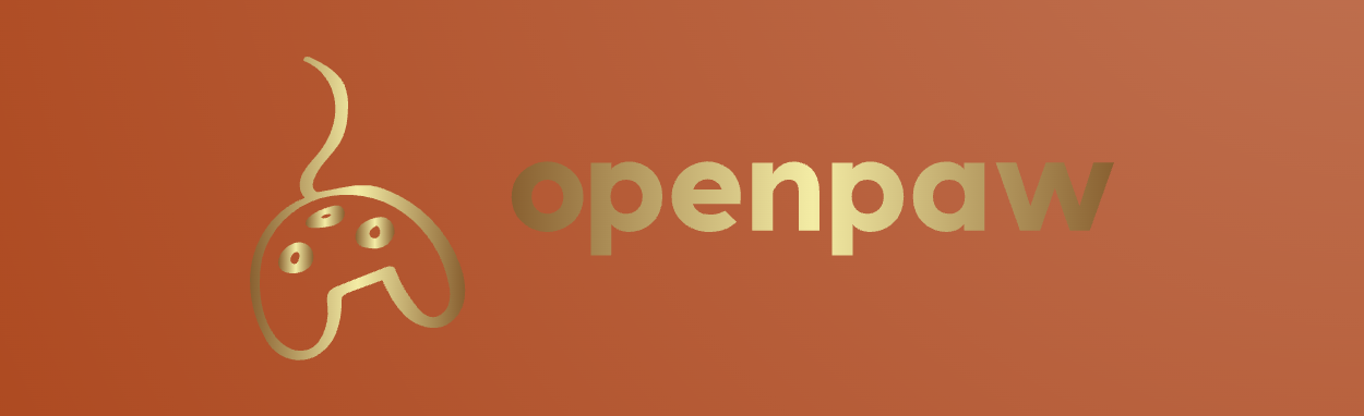 Openpaw