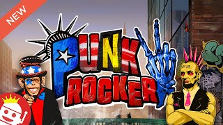 Punk Rocker 2 Menjadi Salah Satu Game Penghasil Cuan Terbaik pada Hari Ini