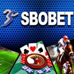 SBOBET Platform Judi Bola Terpercaya