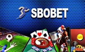 SBOBET Platform Judi Bola Terpercaya