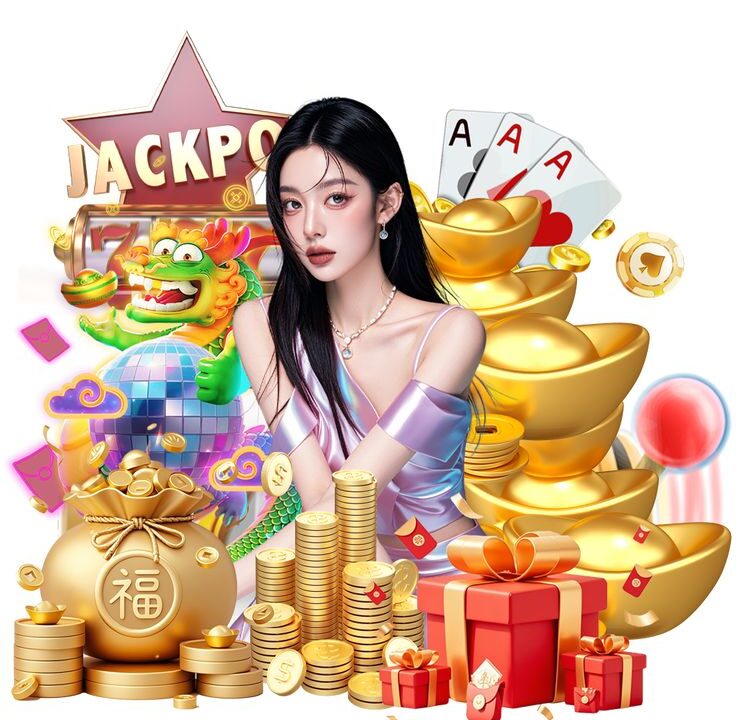 5 Provider Casino Terbaik