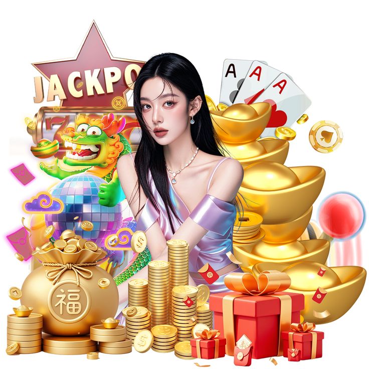 5 Provider Casino Terbaik