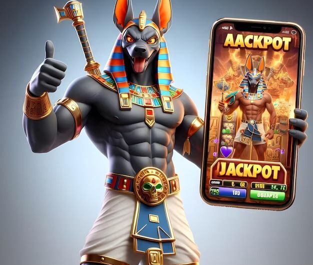 Strategi Cara Gampang Menang