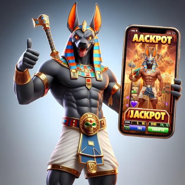 Strategi Cara Gampang Menang