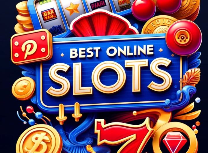 Situs Demo Slot Gacor