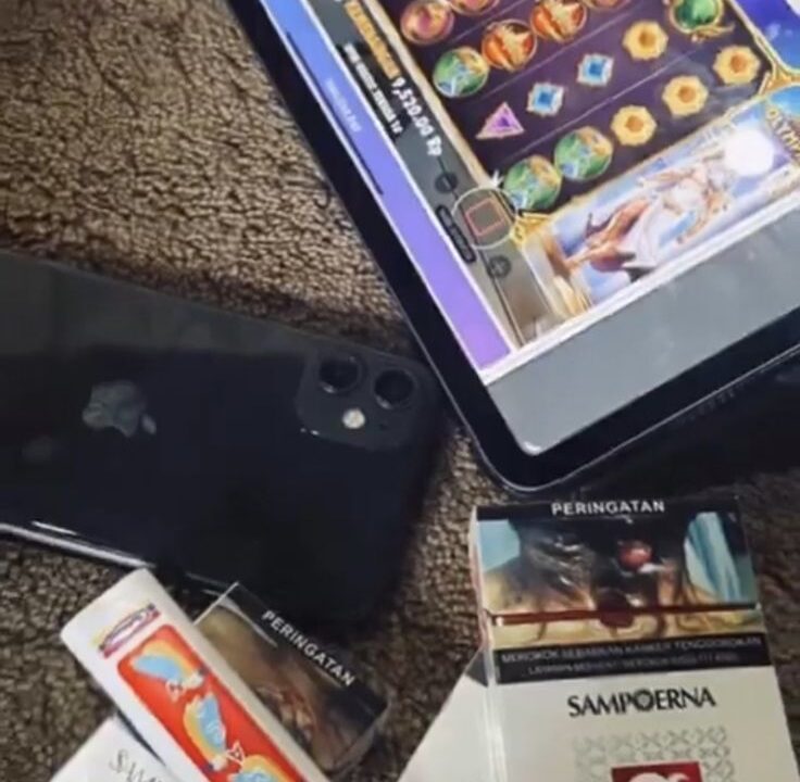 Panduan Lengkap Slot