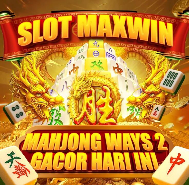 Slot Gacor