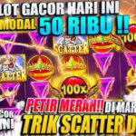 Turnamen Slot Online Harian