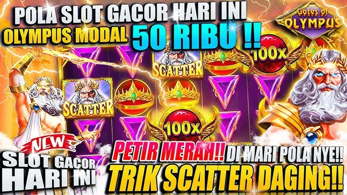 Turnamen Slot Online Harian