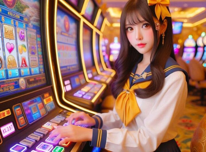 cari slot gacor