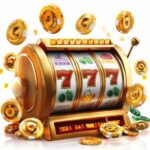 slot gacor modern