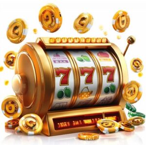 slot gacor modern
