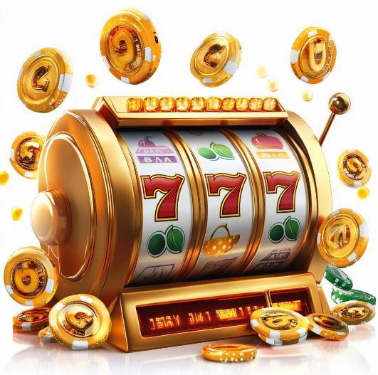 slot gacor modern